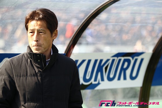 独占インタビュー 西野朗