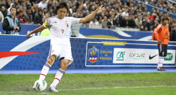 Category 日本代表 フットボールチャンネル