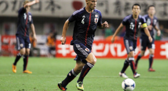 Category 日本代表 フットボールチャンネル