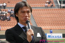 東アジア杯で初陣を迎えるホン・ミョンボ新監督。メンバー選考から見える韓国代表の本気度