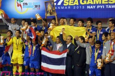 “東南アジア版オリンピック”SEA Gamesにタイやインドネシアらの次世代を担う注目選手が集結