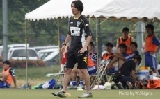 元Jリーガー・西村卓朗の新たな挑戦　第7回　未知への挑戦