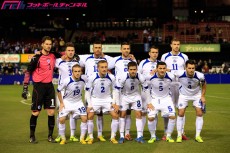 ボスニア代表を悲願のW杯初出場に導いたオシムの献身