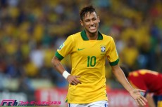 ブラジルの至宝、ネイマールはいかにしてサントスに才能を見出されたのか？