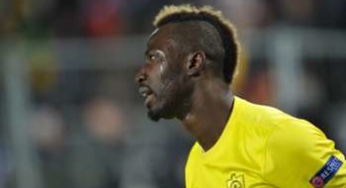 ラシナ トラオレ フットボールチャンネル