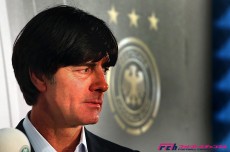 「恐ろしくよく走る」。“マラソンマン”クラマー、W杯ドイツ代表入りなるか？　レーブ監督も高評価「率直にチャンスはある」