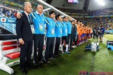 日本代表の停滞を招いたサッカー媒体の堕落。1敗1分は“メディアの敗北”である