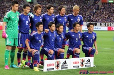 日本代表、4年後へ向けた3つの課題。「自分たちのサッカー」「戦術理解度」「無意味な親善試合」