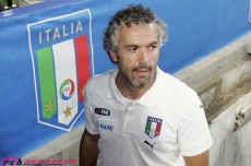 元イタリア代表監督が語る日本の敗因。「守備があまりに脆弱。前と後ろでまるで別なチーム」