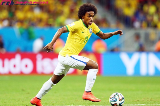 【ブラジル対ドイツ：プレビュー】ネイマール以上にチアゴ・シウバ欠場が痛いブラジル。日韓決勝知るクローゼは記録更新なるか