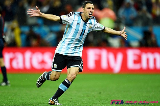 アルゼンチン、24年ぶり決勝進出で今大会3番目に多い1420万ツイートを記録