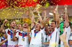 “2個目のタイトル”獲得を狙うドイツ。U-19欧州選手権制覇は「世界のトップへと至る長い道程の第一歩」