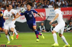 “史上最大”の日本代表は誇り高く狡猾な“弱者のサッカー”を志向するのか？