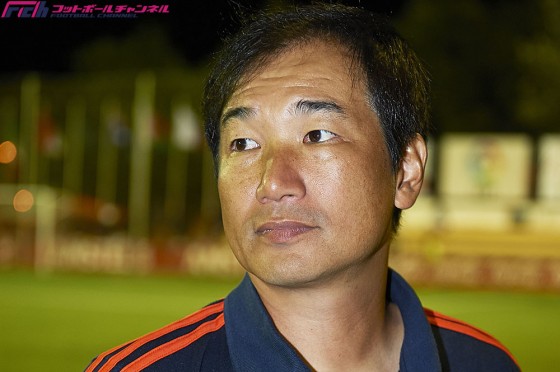 日本サッカー協会、霜田氏を技術委員長に正式選任「日本をサッカー大国にする」