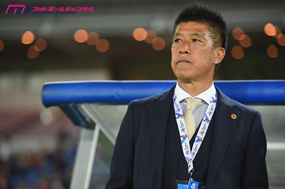 横浜FMが樋口監督の今季限りでの退任を発表。昨季は優勝争いも今季振るわず決断