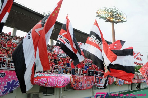 浦和Lが5年ぶりのリーグ制覇！　今季三冠に向けて一つ目のタイトルを獲得