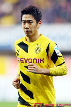 香川真司