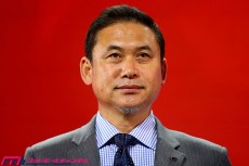 ここから始まる、大宮の再生。未来を照らすユースの成功。「足腰を鍛えて這い上がれ」