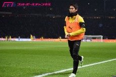 監督への八百長報道過熱も香川は試合へ集中「自分たちはサッカーするだけ」