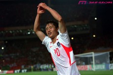 李榮杓(イ・ヨンピョ)―韓国が生んだスターの歩みと韓国サッカーの未来