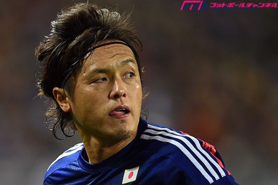 遠藤、アジア杯単独最多18戦出場に「記録を伸ばしつつ王者になりたい」