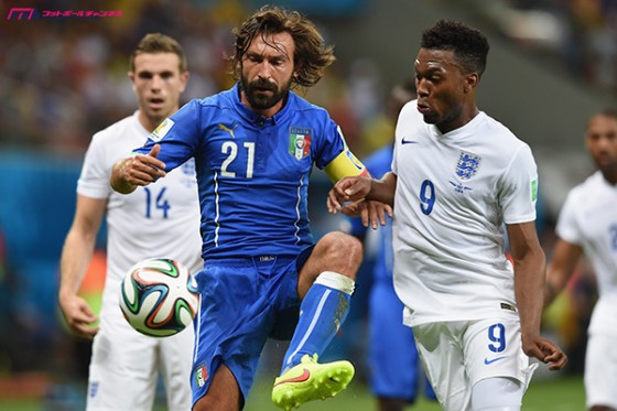 イタリア代表 3月にユベントス スタジアムでイングランド代表と対戦 フットボールチャンネル