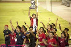 日本代表の過去がフラッシュバックするインドネシアサッカーの情熱『ガルーダ U-19 ―若鷲の勝利への旅立ち―』―東京国際フットボール映画祭上映作品―