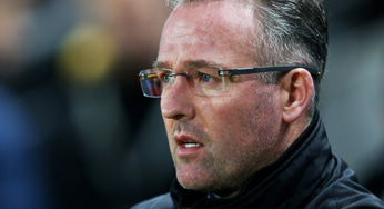 ポール ランバート フットボールチャンネル