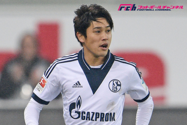 香川 内田 山田大記に高評価 独紙 キッカー によるブンデス採点 フットボールチャンネル
