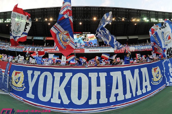 シティ・フットボール・グループが日本に拠点設立。J1横浜との事業拡大へ