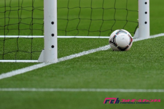 セリエa 来季からゴールラインテクノジー導入へ フットボールチャンネル