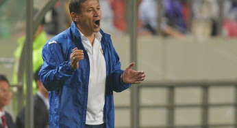 ウズベキスタン代表 フットボールチャンネル