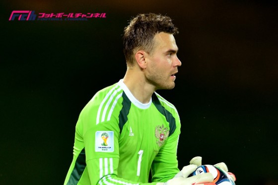 発煙筒直撃でGK負傷の試合に対する処分が決定。3-0でロシアの勝利