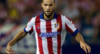 マリオ スアレス フットボールチャンネル