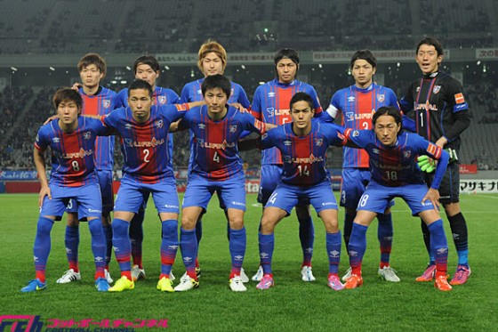 【サイトリニューアル記念】FC東京vs川崎Fの“多摩川クラシコ”のペアチケットをプレゼント！