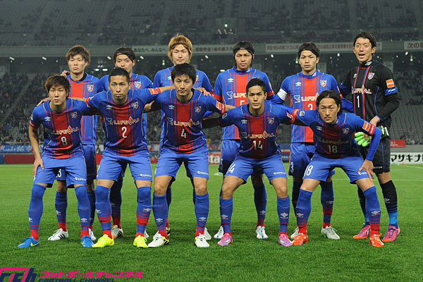 お知らせ Fc東京vs川崎fの 多摩川クラシコ ペアチケットをプレゼント フットボールチャンネル お知らせ Fc東京vs川崎fの 多摩川クラシコ ペアチケットをプレゼント フットボールチャンネル