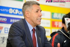 【イタリア人の視点】鹿島指揮官も称賛の“審判と選手のコミュニケーション”。絶えず継続し、日本のサッカー文化に