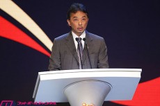 【独占インタビュー】田嶋氏とのFIFA理事の座を争うAFC副会長。彼が掲げるマニフェストとは？