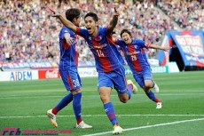 FC東京・武藤がJリーグで傑出した選手である理由。“心技体”を揃えた、試合を決められる稀有な存在