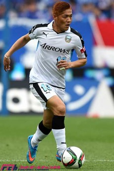 FC東京・武藤がJリーグで傑出した選手である理由。“心技体”を揃えた、試合を決められる稀有な存在
