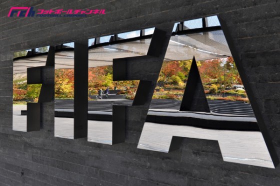 FIFAがインドネシアに国際試合参加禁止を警告。W杯2次予選にも影響か？