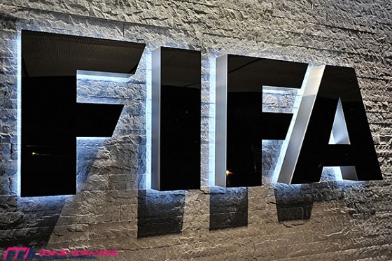 FIFA複数幹部が汚職で逮捕。米国に身柄送検へ