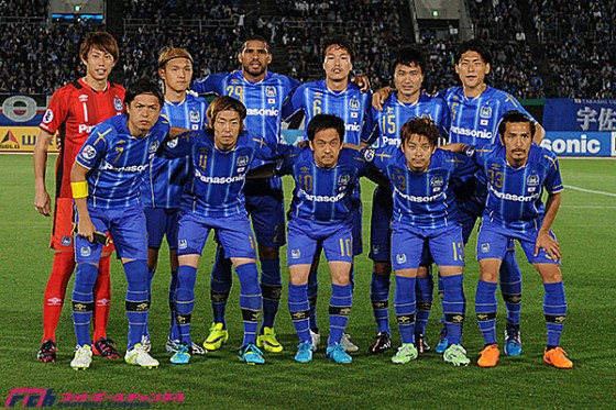 G大阪 Fcソウルを下し7年ぶりアジア8強 日本勢2チームは09年以来 フットボールチャンネル