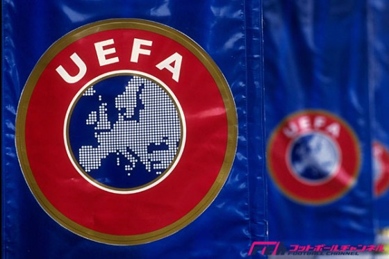 UEFA、FIFA会長選の延期を要求「今後6ヶ月以内に実施されるべき」