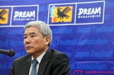 【米国記者の視点】汚職にも改革を拒否したサッカー界、日本もその一端に。今こそ声を上げるべきファンの主張