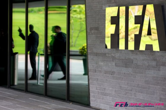 FIFA汚職容疑者がイタリアに出頭。アルゼンチンで代理店経営