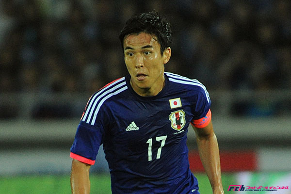 長谷部 試合全体の出来は評価も 速くなり過ぎているところもある フットボールチャンネル