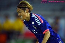 輝き放った柴崎と宇佐美。代表に欠けていた“2つのピース”を埋めた、若き才能の創造性