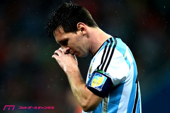 アルゼンチン、前半2得点も終了間際の失点でドロー。コパ初戦を勝利で飾れず