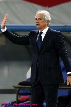 「このままではいけない」。危機感を口にした香川。苦悩のW杯から光り輝くW杯への第一歩へ